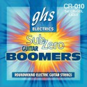 GHS STRINGS CR-GBL SUB-ZERO