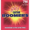 GHS STRINGS GB7M GUITAR BOOMERS