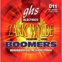 GHS STRINGS GBZWLO 010-70 BOOMERS