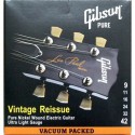 GIBSON SEG-VR9