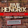 JIMI HENDRIX 1007 RM