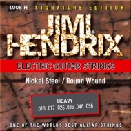 Струны для электрогитары JIMI HENDRIX 1008 H