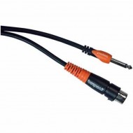 Микрофонный кабель BESPECO SiLOS SLJF-450