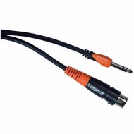 Микрофонный кабель BESPECO SiLOS SLSF-100