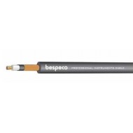 Инструментальный кабель BESPECO CV-100 BL
