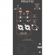Активная акустическая система JBL PRX 710