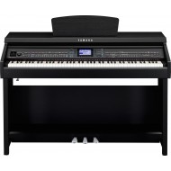 Цифровое пианино YAMAHA CVP-601 B