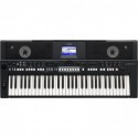 YAMAHA PSR-S650