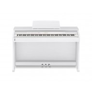 Цифровое пианино CASIO AP-450 WE
