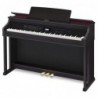 CASIO AP-650 BK
