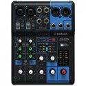 YAMAHA MG06X