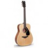 YAMAHA FG650 (MS)