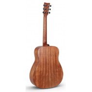Акустическая гитара YAMAHA FG650 (MS)