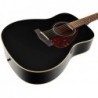 YAMAHA F370 (BLK)