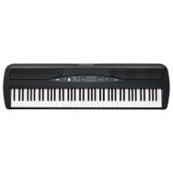 Сценическое пианино KORG SP-280-BK