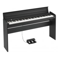 Цифровое пианино KORG LP-180-BK