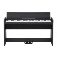 Цифровое пианино KORG LP-380-BK