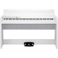 Цифровое пианино KORG LP-380-WH