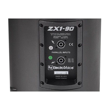 ELECTRO-VOICE Zx1-90