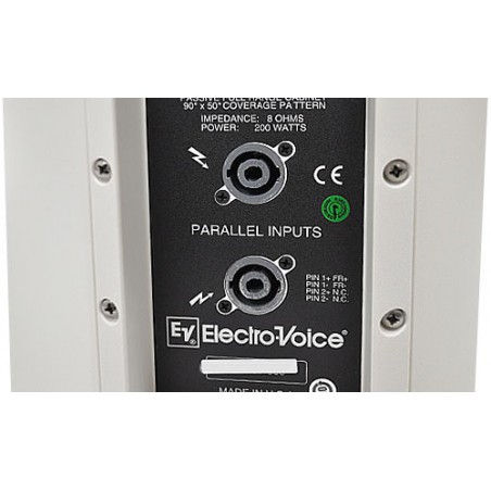 ELECTRO-VOICE Zx1-90W
