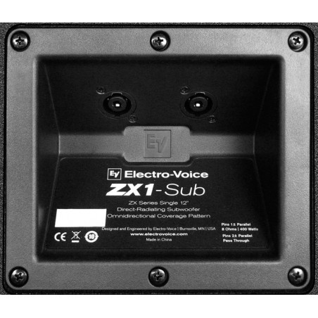 ELECTRO-VOICE ZX1-Sub