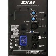 Активная акустическая система ELECTRO-VOICE ZxA1-90B