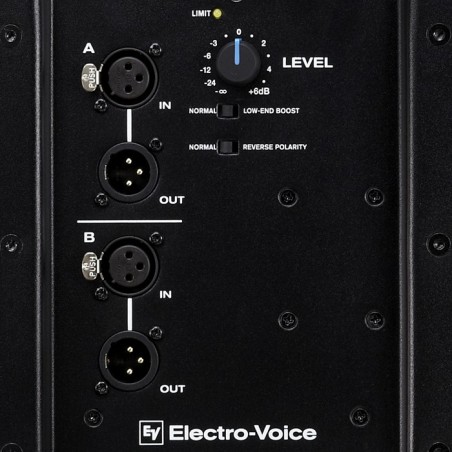 ELECTRO-VOICE ZXA1-SUB