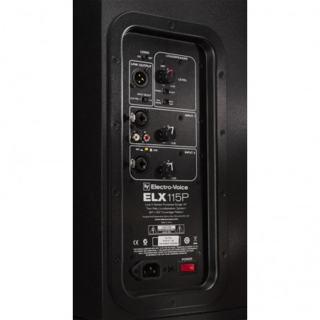 ELECTRO-VOICE ELX115P