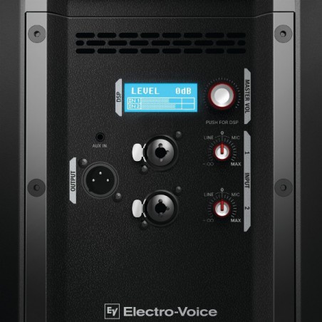 ELECTRO-VOICE ZLX-12P
