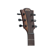Акустическая гитара LAG TRAMONTANE T200J