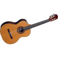 Классическая гитара LAG OCCITANIA OC300