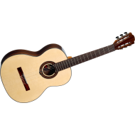 Классическая гитара LAG OCCITANIA OC400