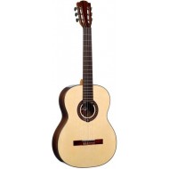 Классическая гитара LAG OCCITANIA OC400