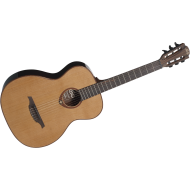 Классическая гитара LAG TRAMONTANE TN100A