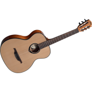 Классическая гитара LAG TRAMONTANE TN66A