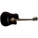LAG TRAMONTANE T100DCE-BLK