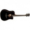 LAG TRAMONTANE T100DCE-BLK