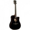 LAG TRAMONTANE T100DCE-BLK