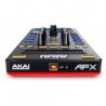 AKAI AFX Контроллер для Serato DJ