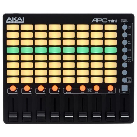 AKAI APC MINI