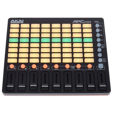 AKAI APC MINI