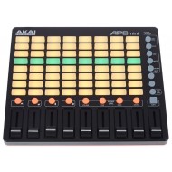 MIDI контроллер AKAI APC MINI