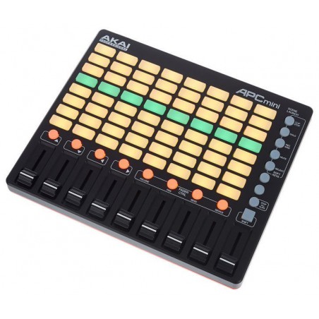 AKAI APC MINI