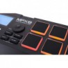 AKAI MPX8