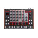 AKAI RHYTHM WOLF