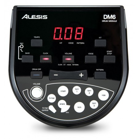 ALESIS DM6 USB KIT