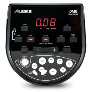 Электронная ударная установка ALESIS DM6 USB KIT
