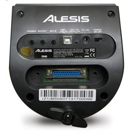 ALESIS DM6 USB KIT