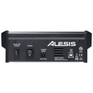 Микшерный пульт ALESIS MULTIMIX 4 USB FX