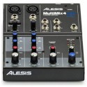 ALESIS MULTIMIX 4 USB